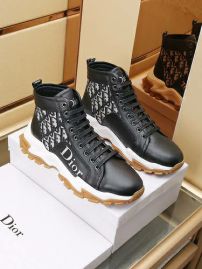 Picture of Dior Shoes Men _SKUfw126191408fw